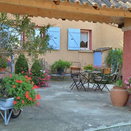 Casa-Corsa Chambre D'Hote Cervione Exterior photo