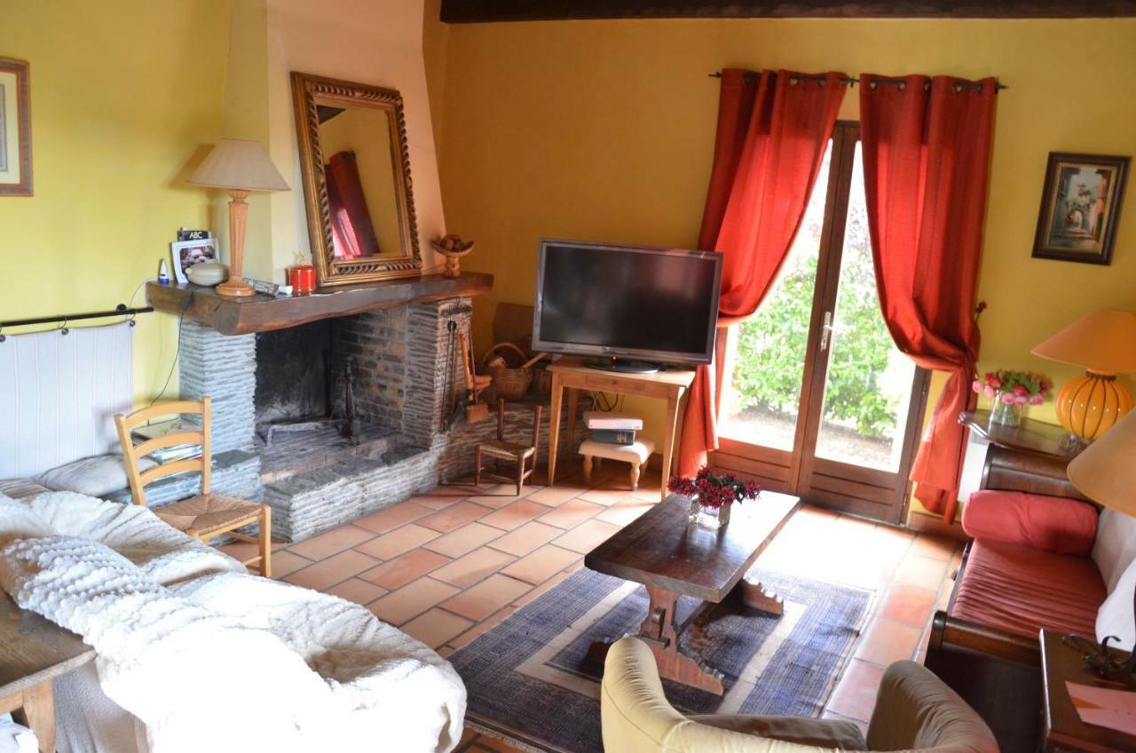 Casa-Corsa Chambre D'Hote Cervione Exterior photo